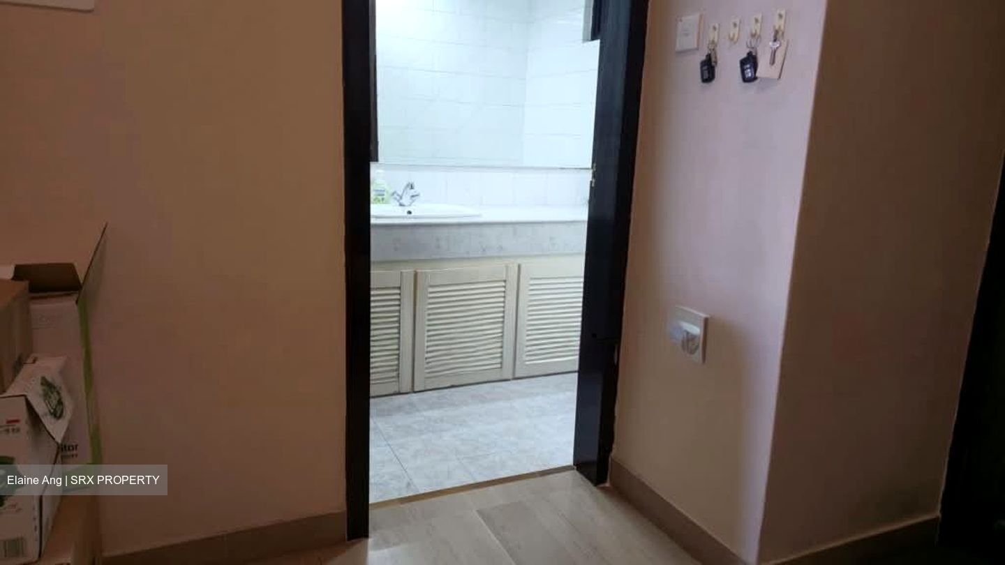Yong An Park (D9), Condominium #546661911